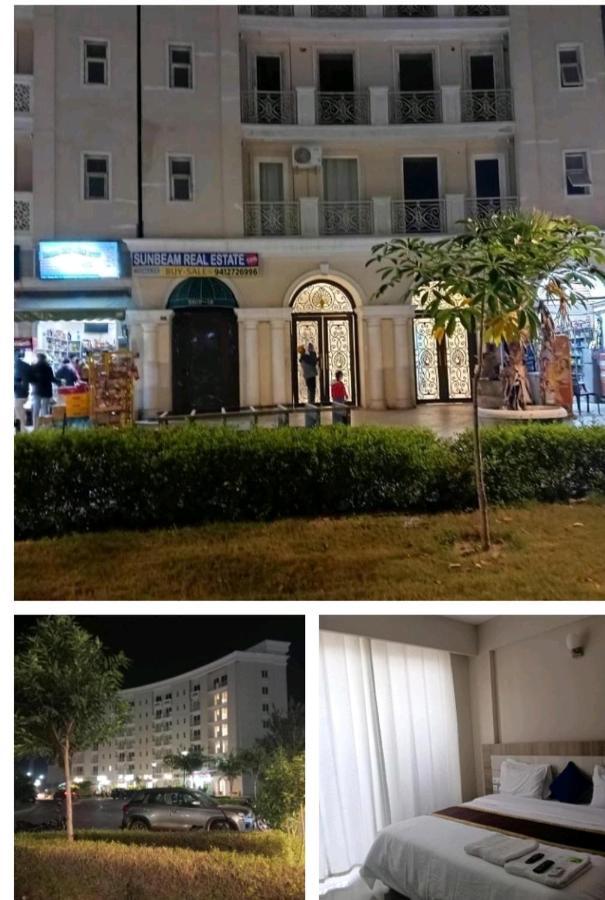 Brij Darshan Vrindāvan Εξωτερικό φωτογραφία